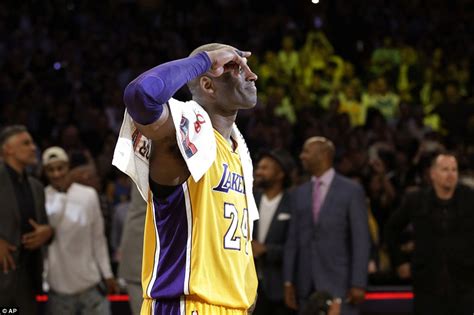 kobe last game|Kobe Bryant’s last game: Lakers’ legend gets 60 points .